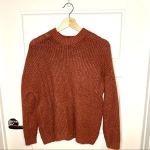 American Eagle Sweater